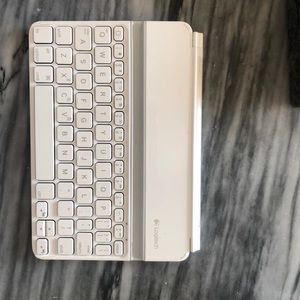 Logitech Mac Mini Keyboard Cover